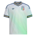 Adidas Italy 2026 Youth Away Jersey