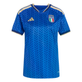 Adidas Italy 2026 Womens Home Jersey