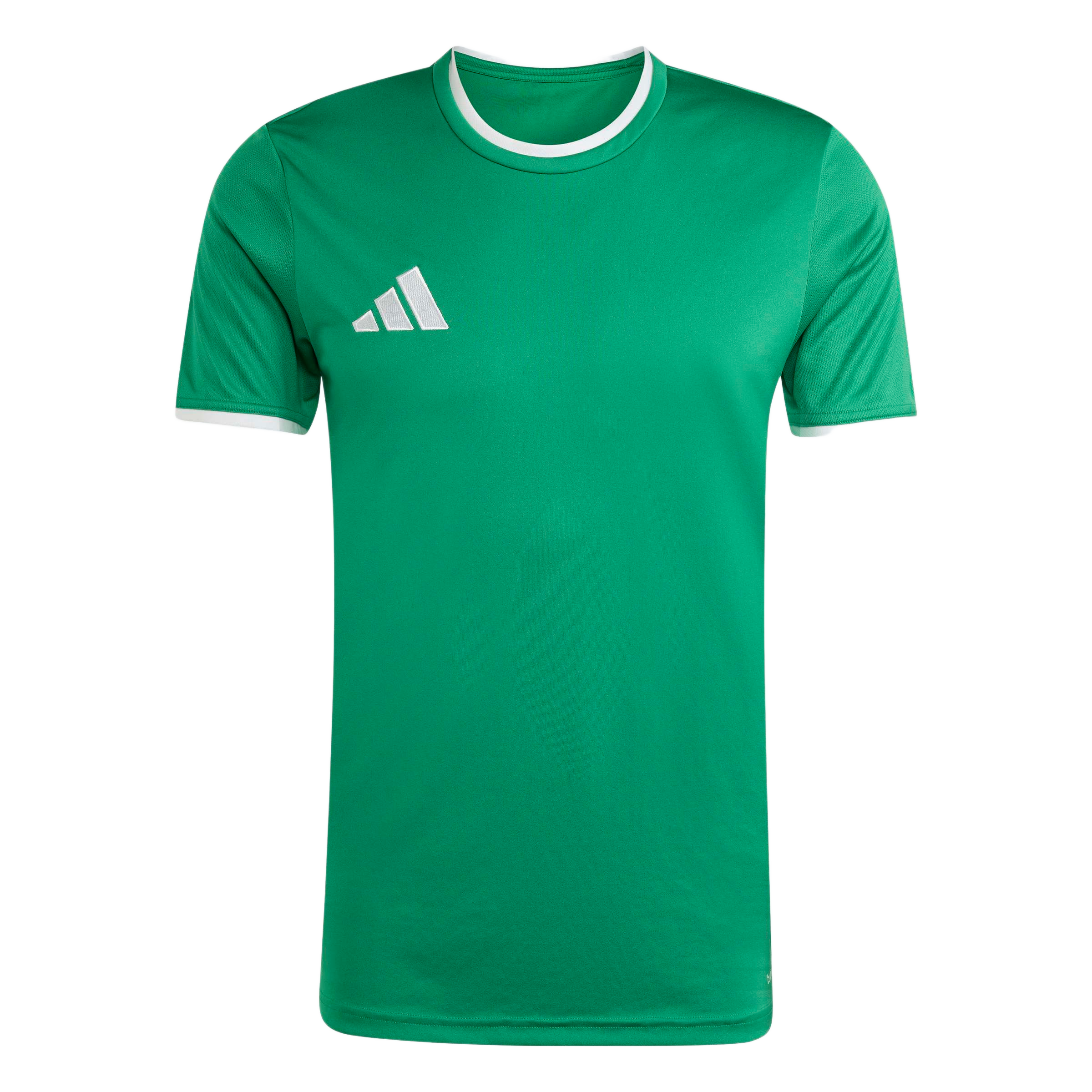 adidas Entrada 26 Jersey - Green