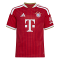 Adidas Bayern Munich 26/27 Youth Home Jersey