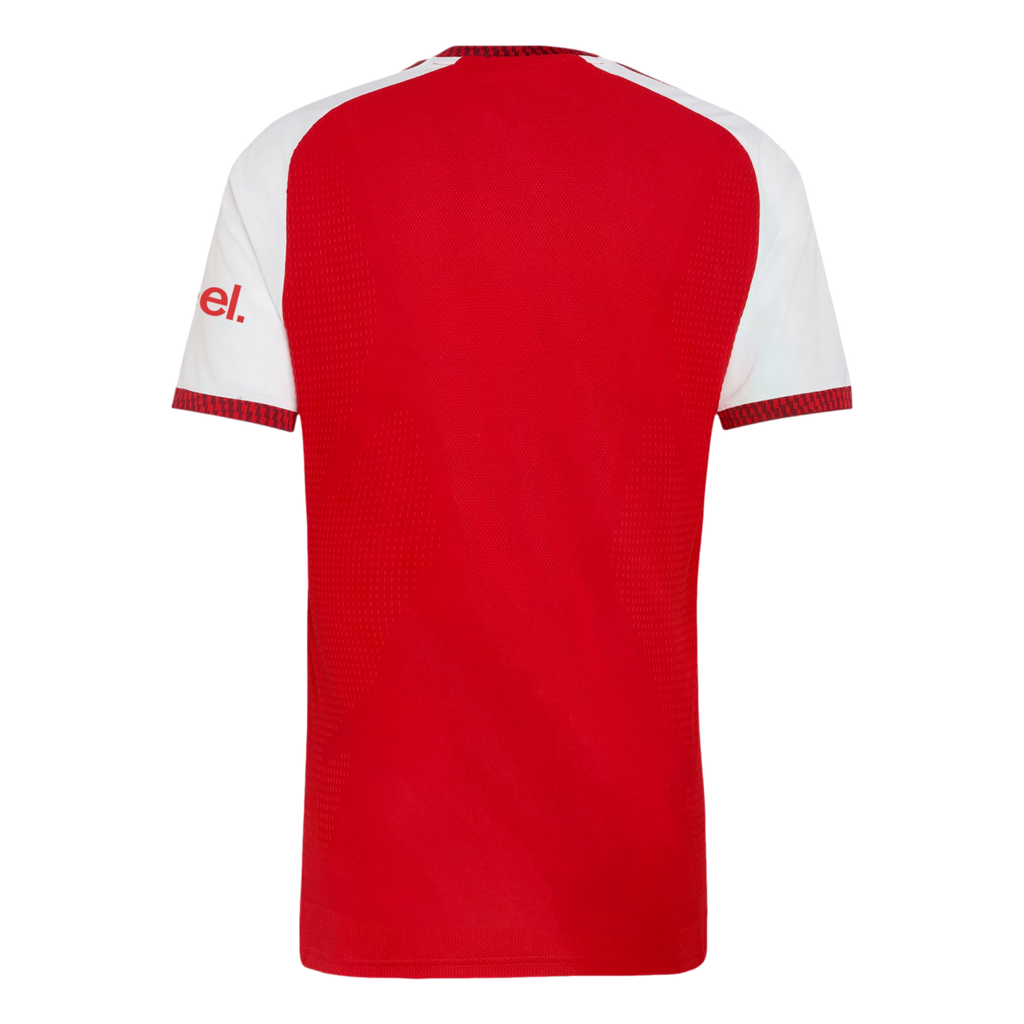 Adidas Arsenal 26/27 Authentic Home Jersey