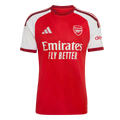 Adidas Arsenal 26/27 Home Jersey