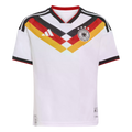 Adidas Germany 2026 Youth Home Jersey