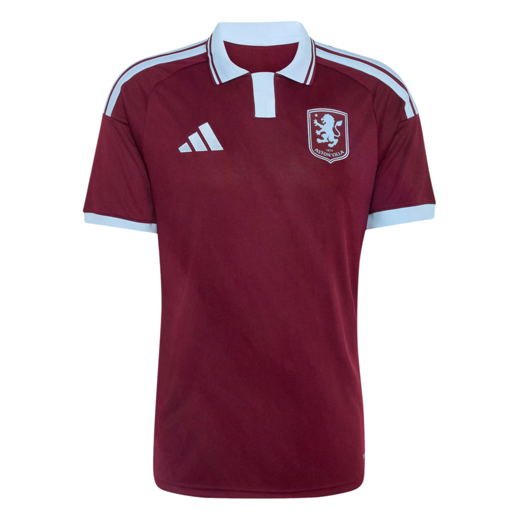 Adidas Aston Villa 26/27 Home Jersey