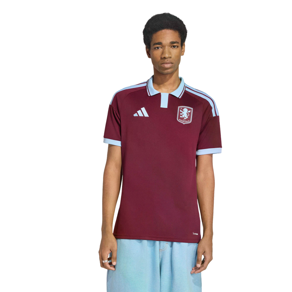 Adidas Aston Villa 26/27 Home Jersey