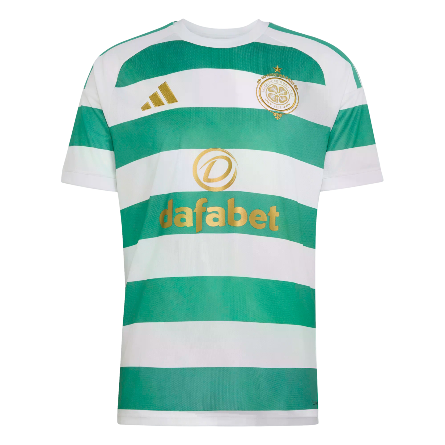 Adidas Celtic 26/27 Home Jersey