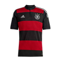 Adidas Germany 2014 Retro Away Jersey