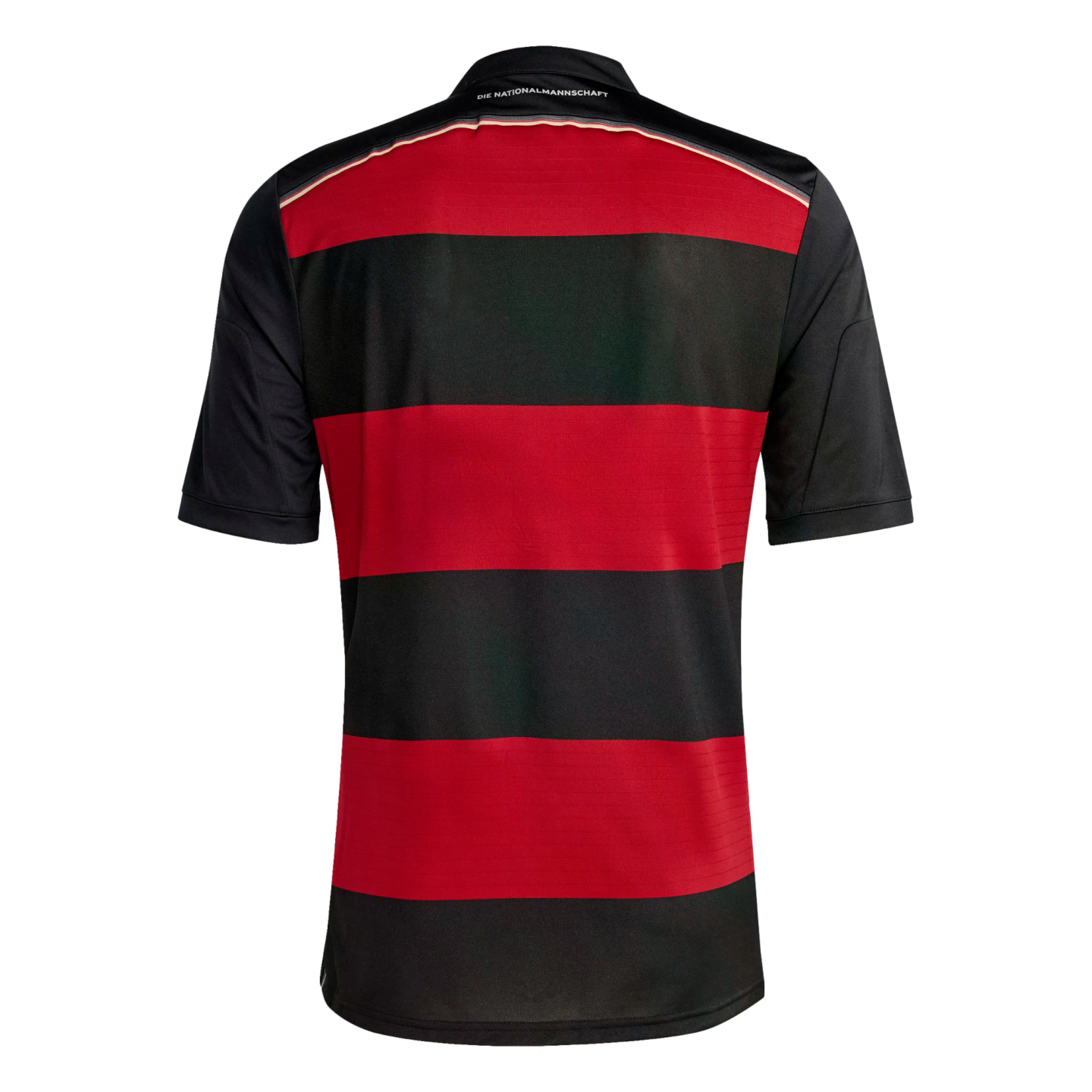 Adidas Germany 2014 Retro Away Jersey