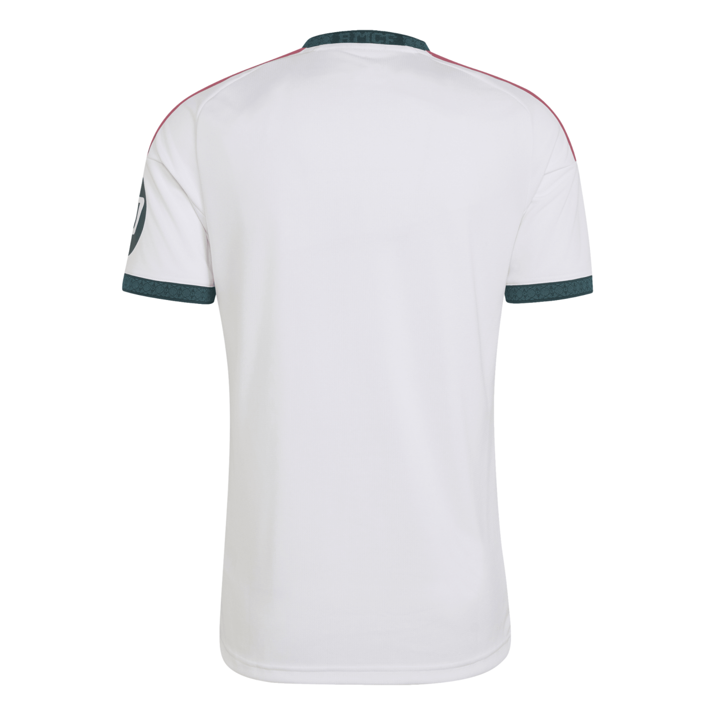 Adidas Real Madrid 26/27 Home Jersey