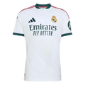 Adidas Real Madrid 26/27 Authentic Home Jersey