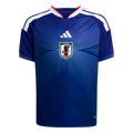 Adidas Japan 2026 Youth Home Jersey