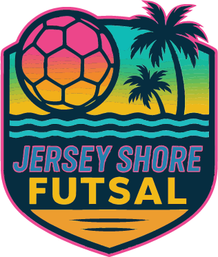 Jersey Shore Futsal Small Logo