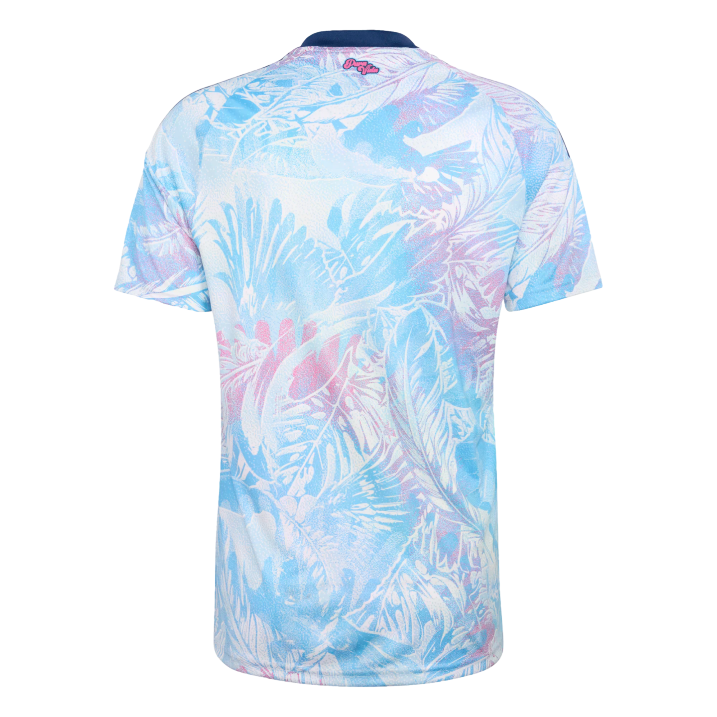 Adidas Costa Rica 2026 Away Jersey