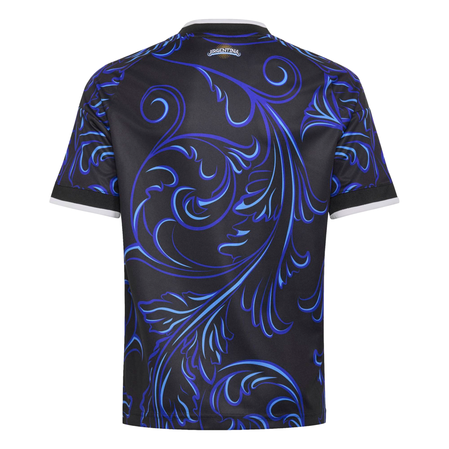 Adidas Argentina 2026 Youth Away Jersey
