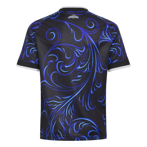 Adidas Argentina 2026 Youth Away Jersey