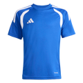 adidas Youth Tiro 26 League Jersey - Royal Blue