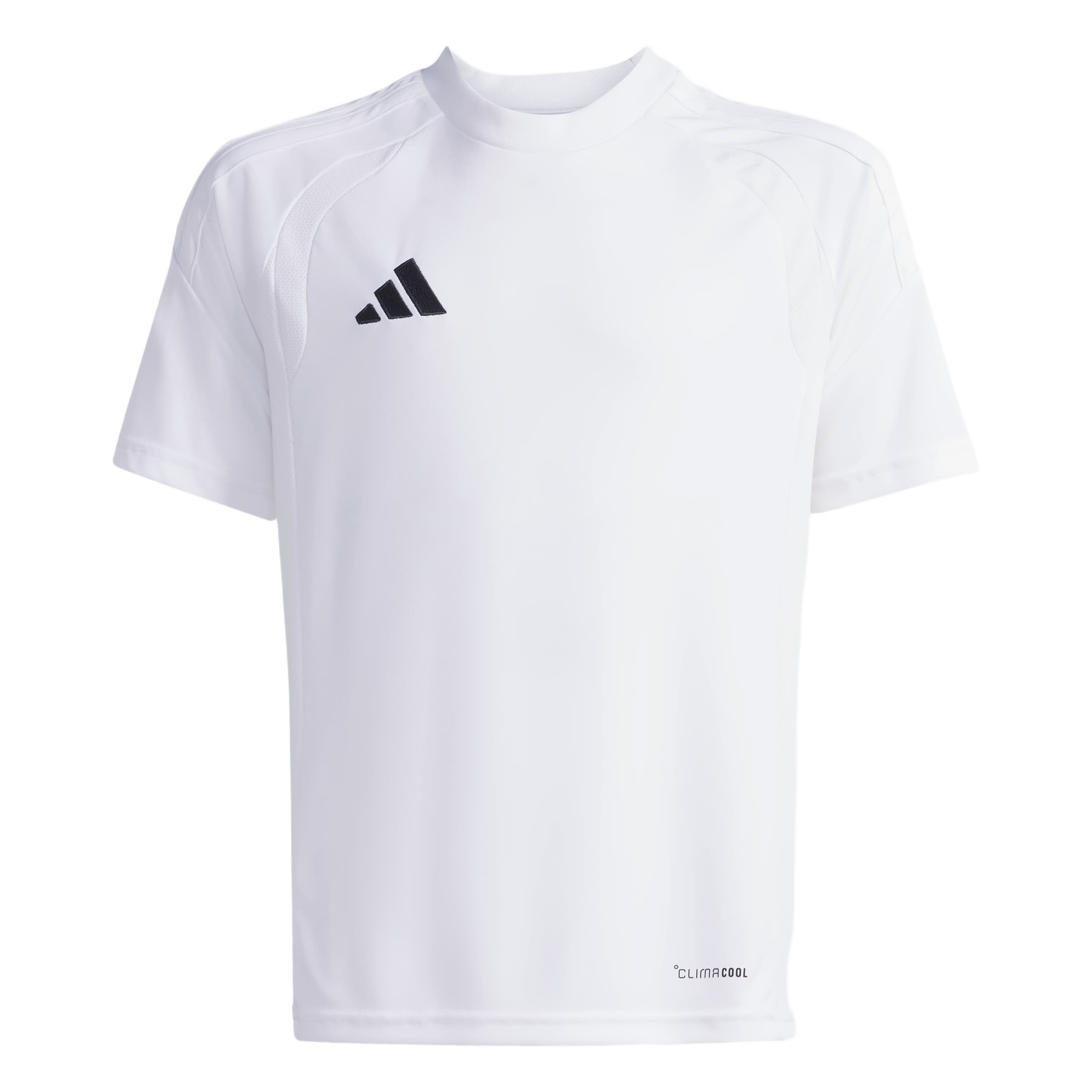 adidas Youth Tiro 26 League Jersey - White