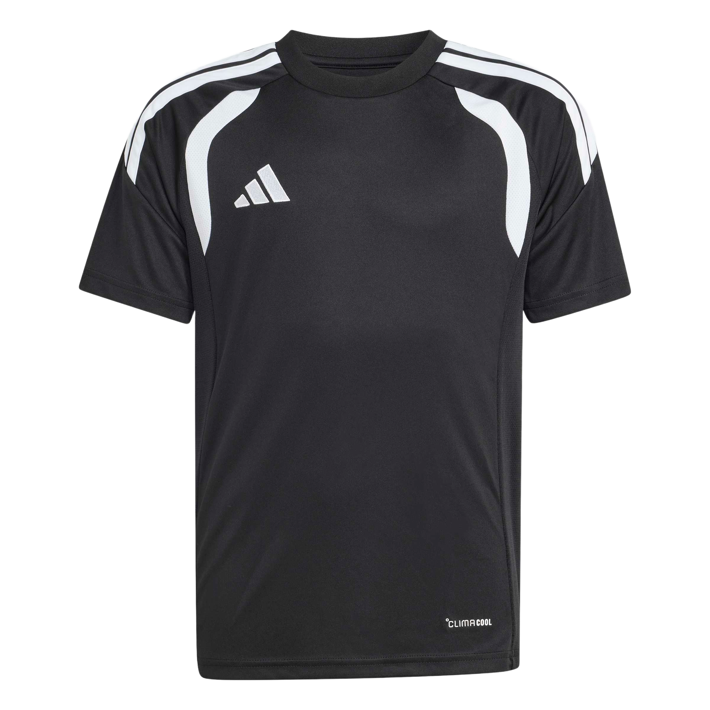 adidas Youth Tiro 26 League Jersey - Black