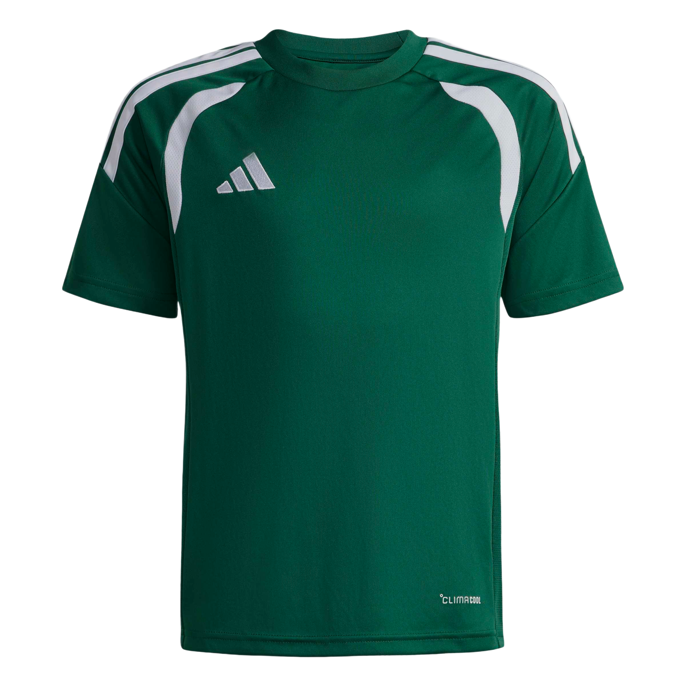 adidas Youth Tiro 26 League Jersey - Dark Green