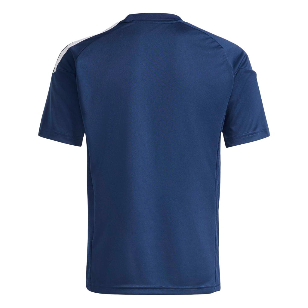 adidas Youth Tiro 26 League Jersey - Navy Blue