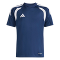 adidas Youth Tiro 26 League Jersey - Navy Blue