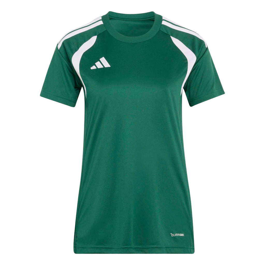 adidas Women's Tiro 26 League Jersey - Dark Green