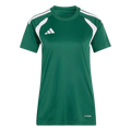 adidas Women's Tiro 26 League Jersey - Dark Green