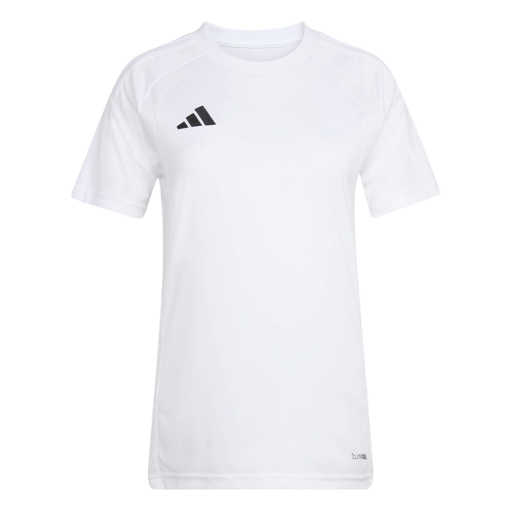 adidas Women's Tiro 26 League Jersey - White