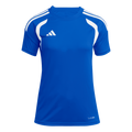 adidas Women's Tiro 26 League Jersey - Royal Blue