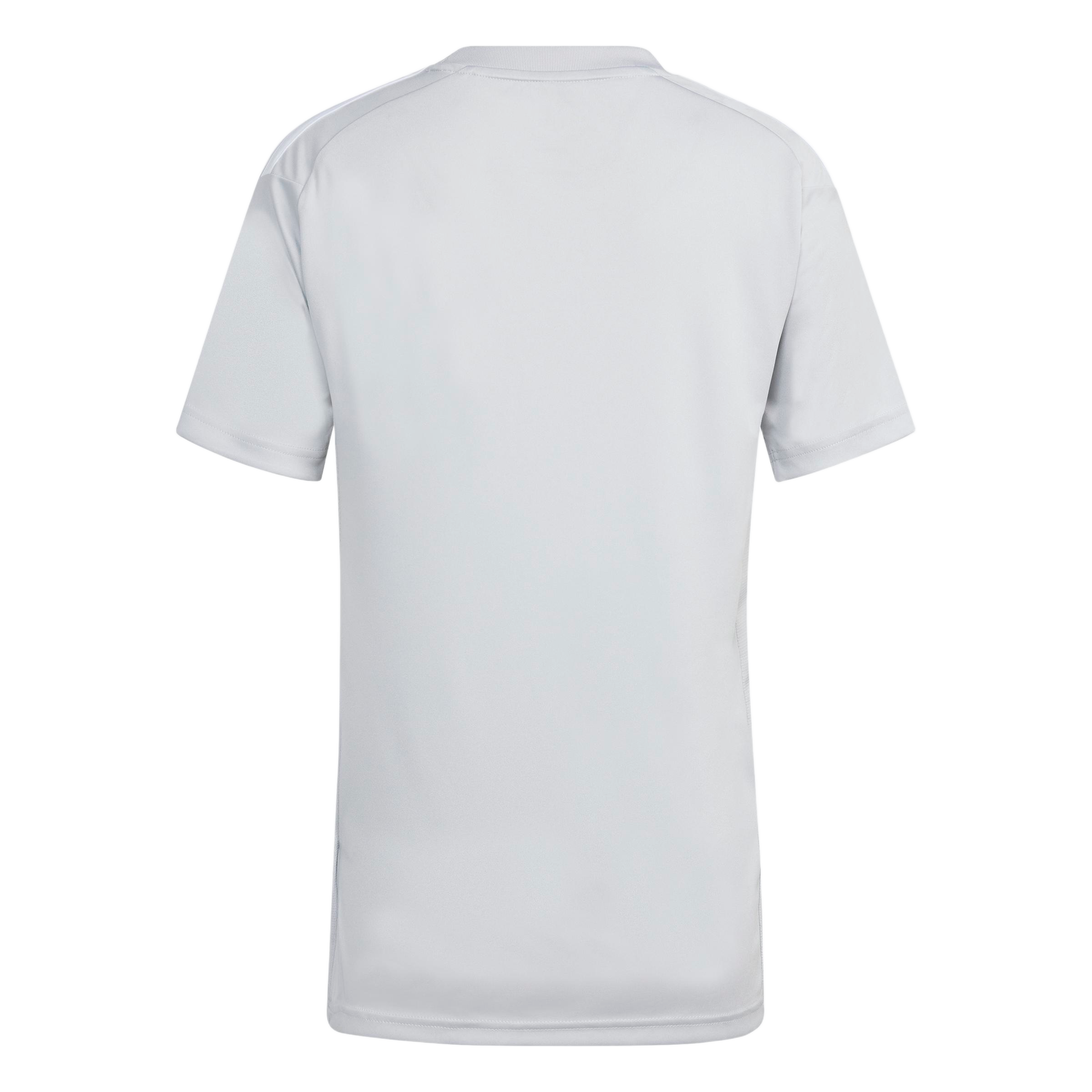 adidas Women's Tiro 26 League Jersey - Light Grey