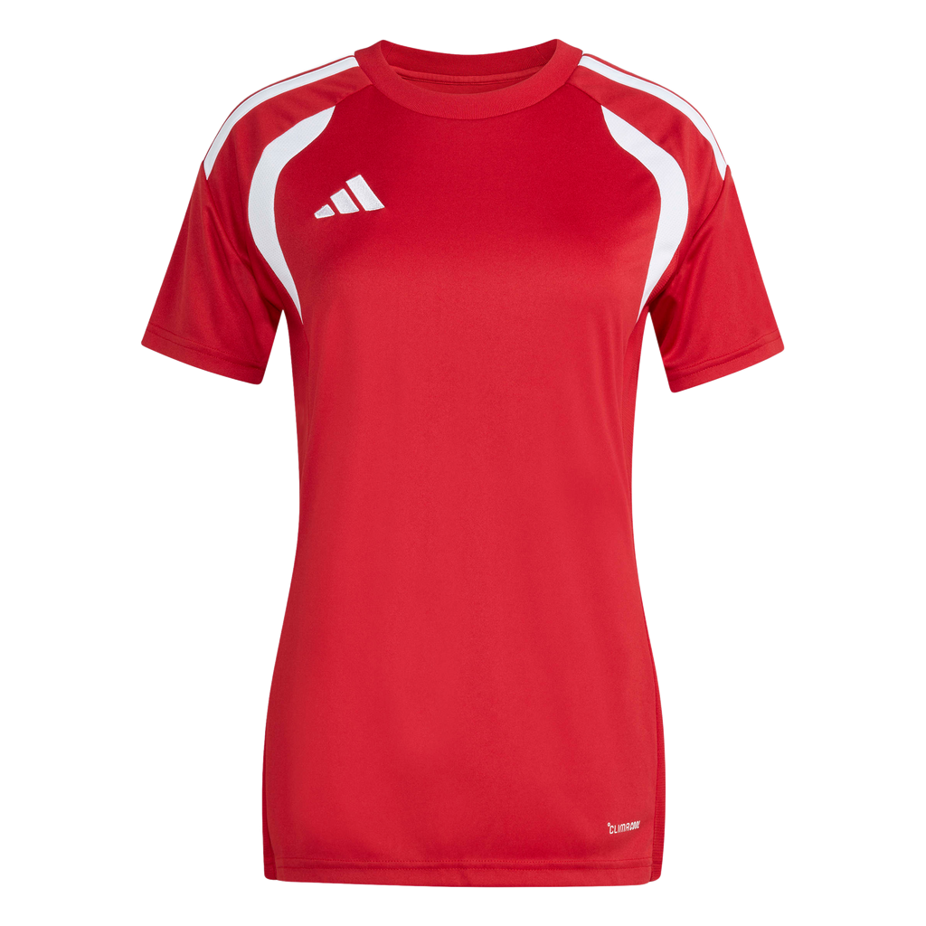 adidas Women's Tiro 26 League Jersey - Red
