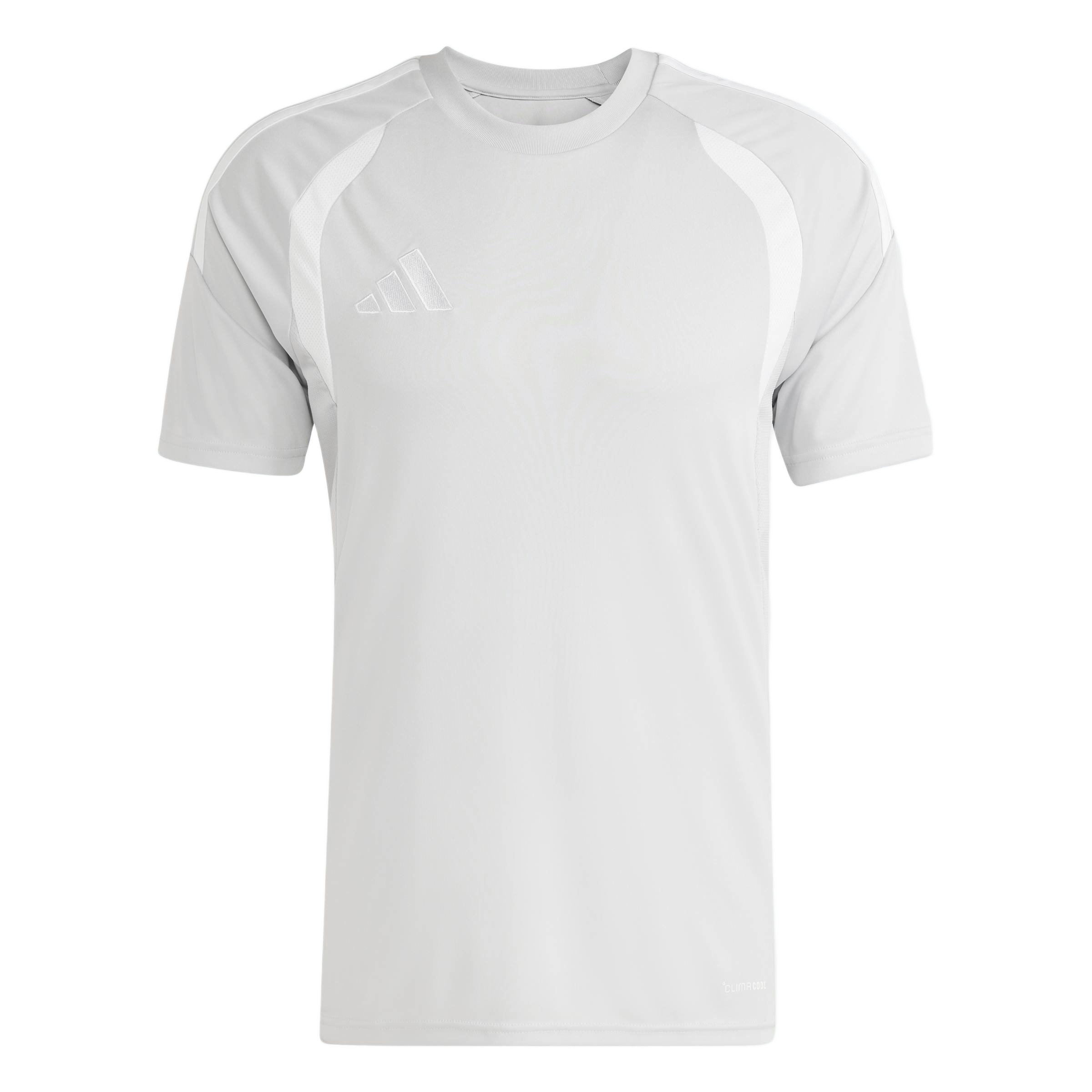 adidas Tiro 26 League Jersey - Light Grey