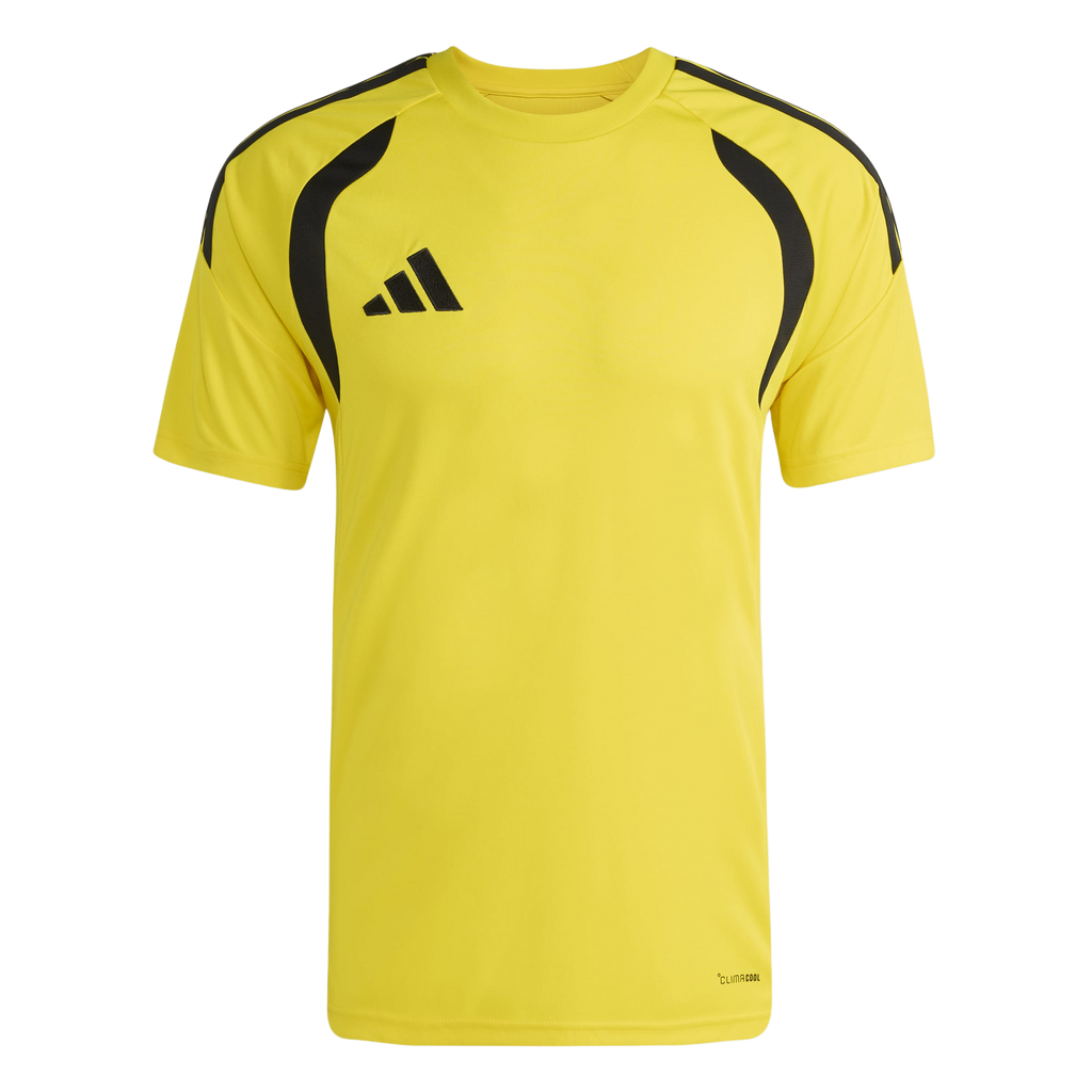 adidas Tiro 26 League Jersey - Yellow