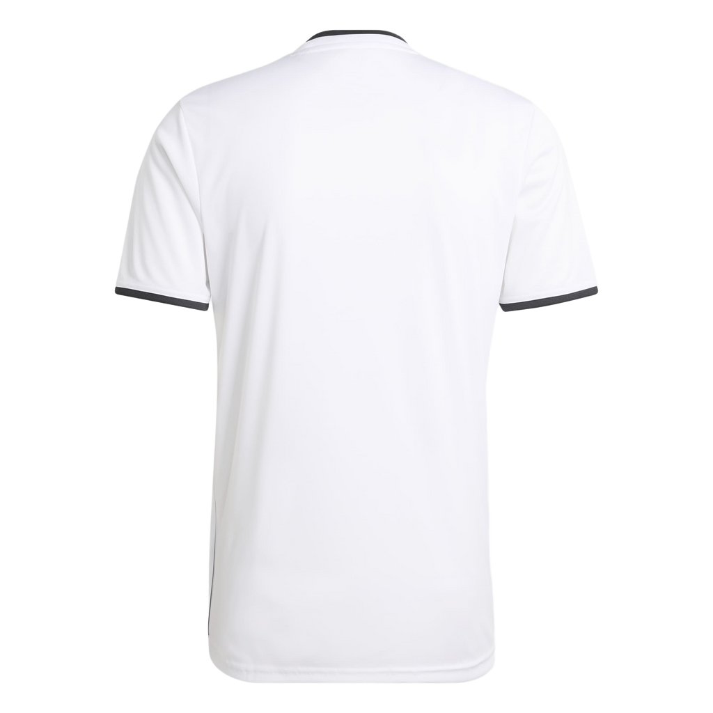 adidas Entrada 26 Graphic Jersey - White