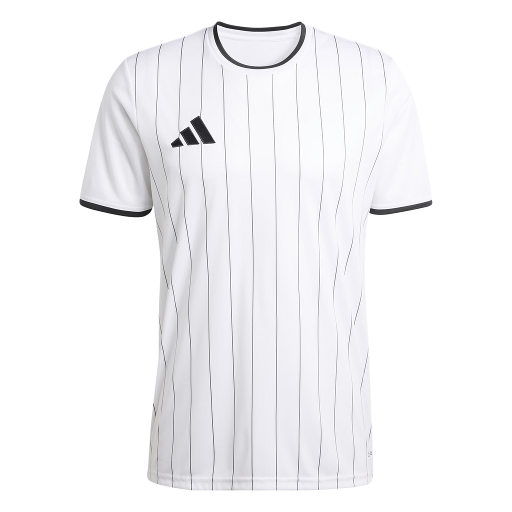 adidas Entrada 26 Graphic Jersey - White