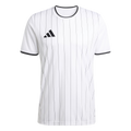 adidas Entrada 26 Graphic Jersey - White