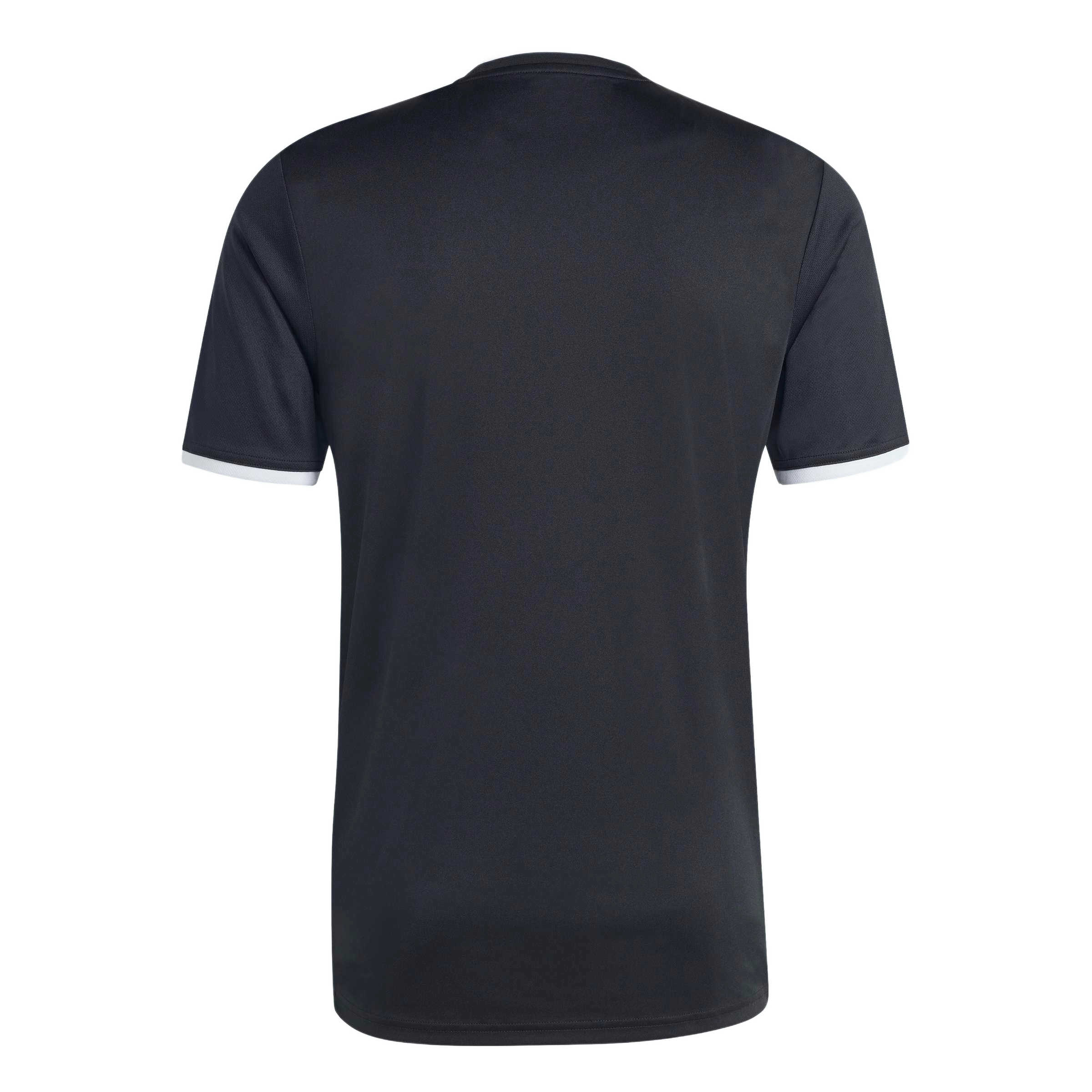 adidas Entrada 26 Graphic Jersey - Black