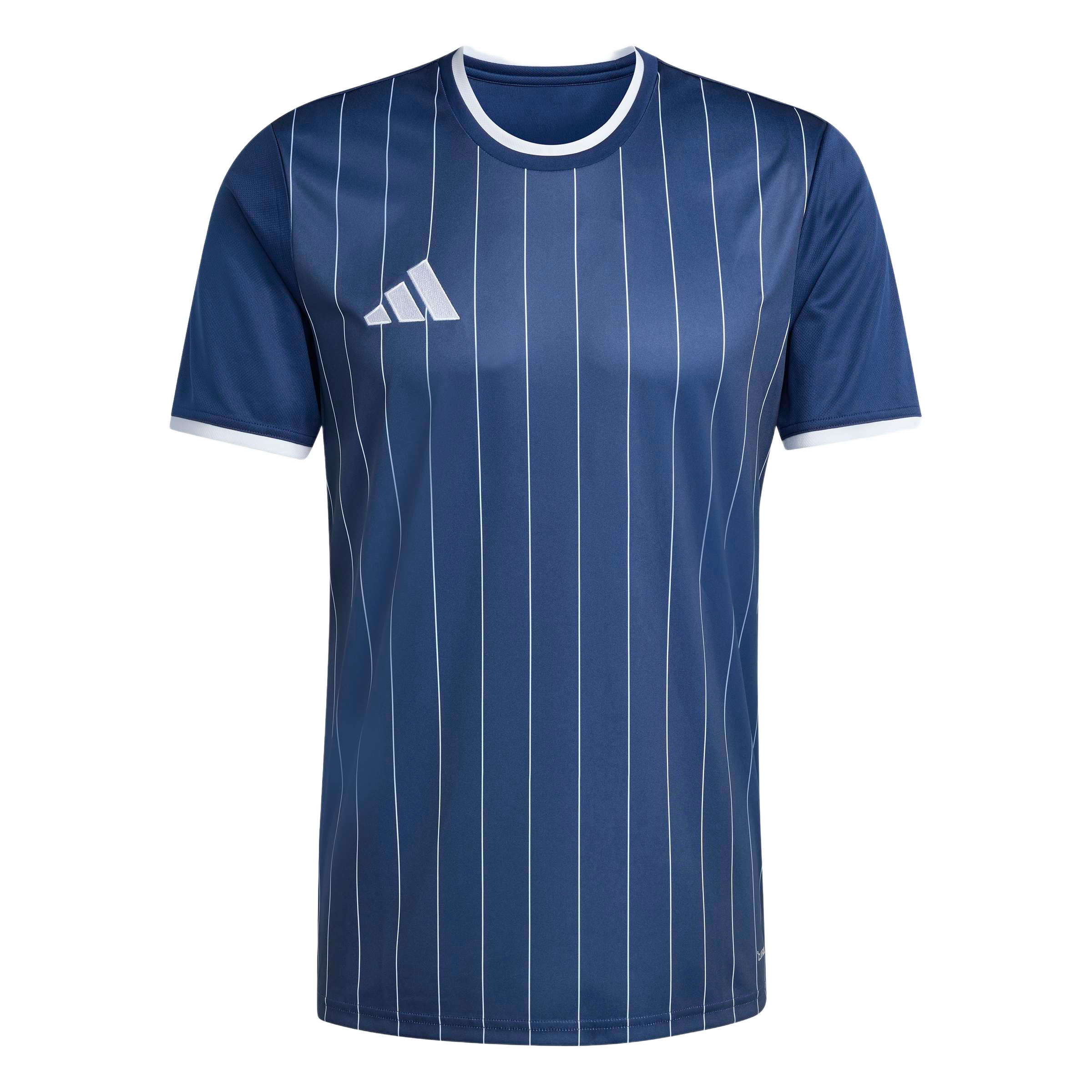adidas Entrada 26 Graphic Jersey - Navy Blue