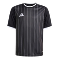 adidas Youth Entrada 26 Graphic Jersey - Black