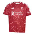 Adidas Liverpool 26/27 Youth Home Jersey