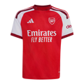 Adidas Arsenal 26/27 Youth Home Jersey