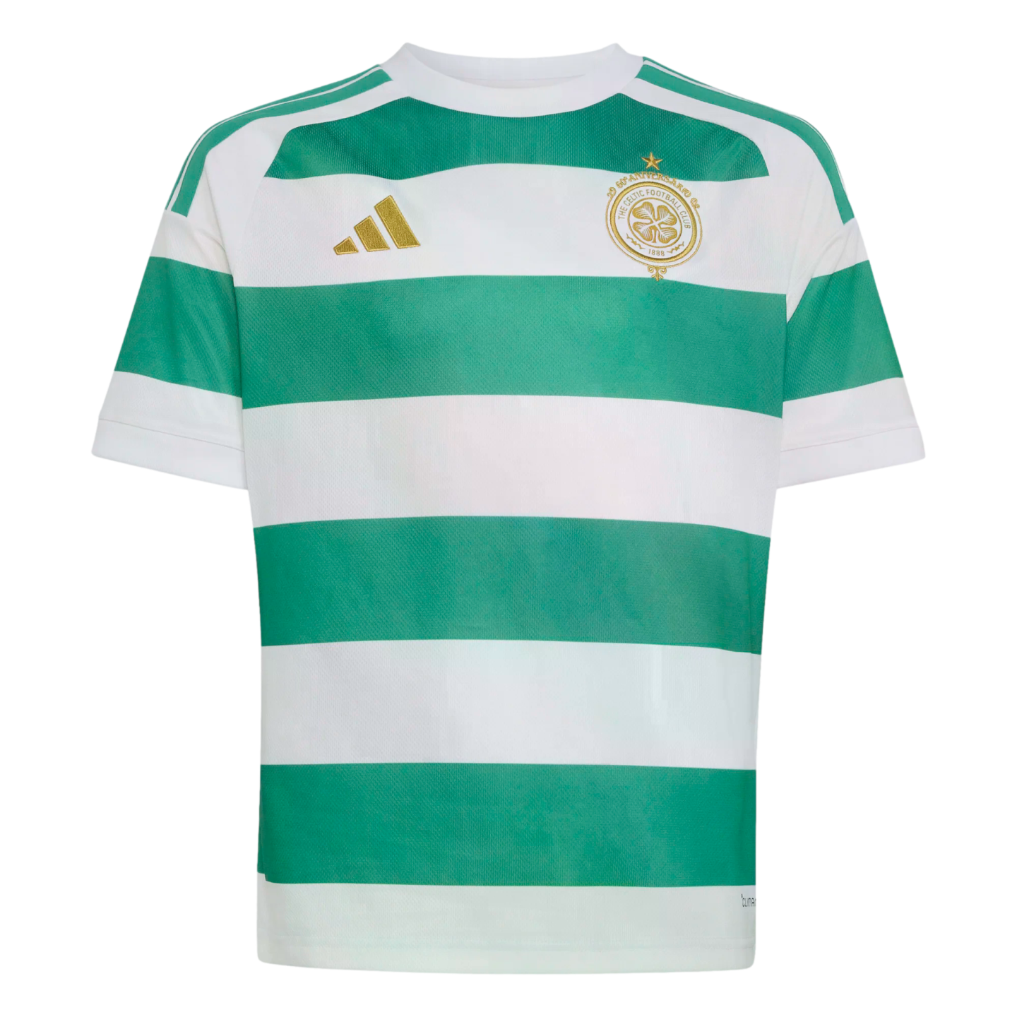 Adidas Celtic 26/27 Youth Home Jersey