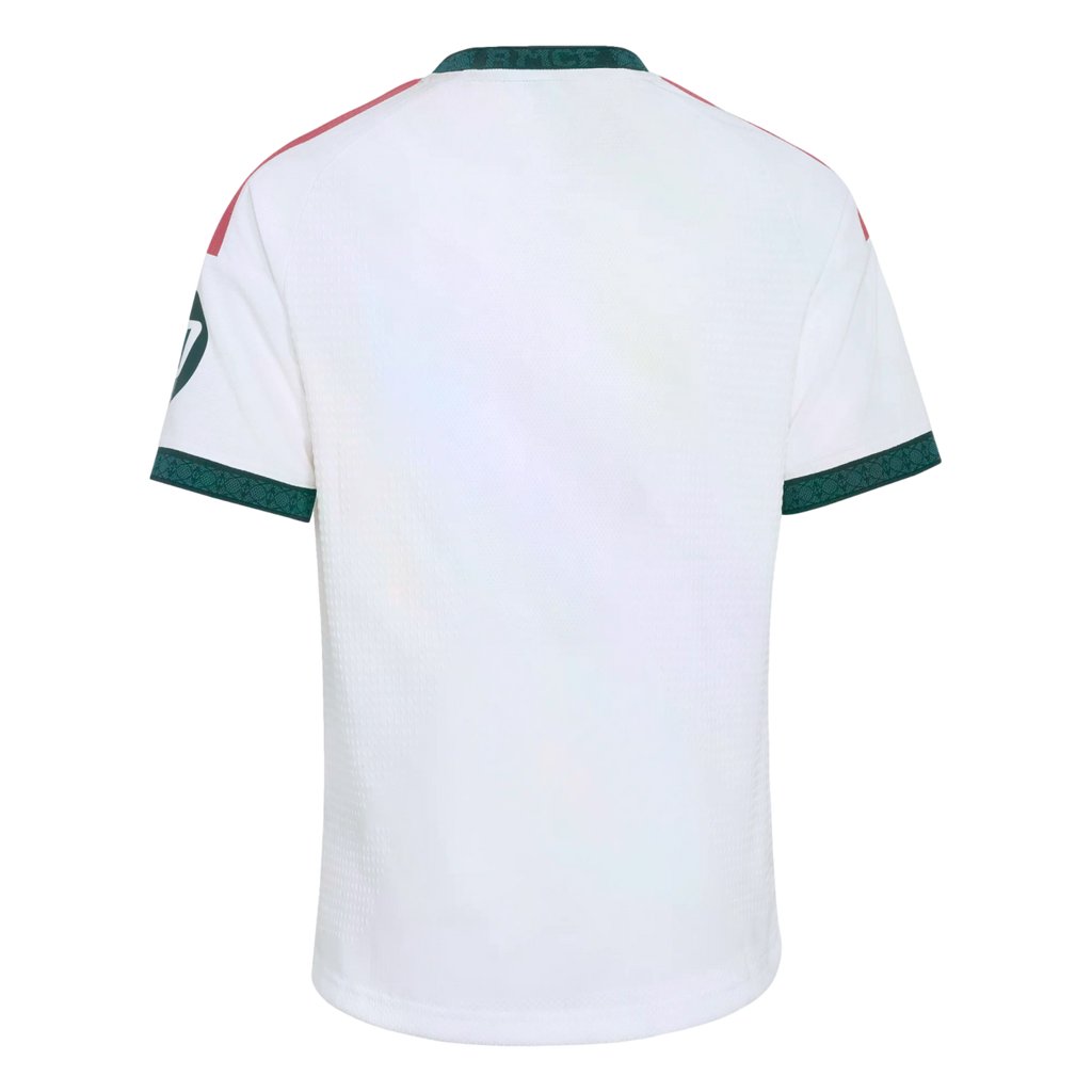 Adidas Real Madrid 26/27 Youth Home Jersey