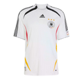 Adidas Germany 2006 Retro Home Jersey
