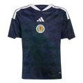 Adidas Scotland 2026 Youth Home Jersey
