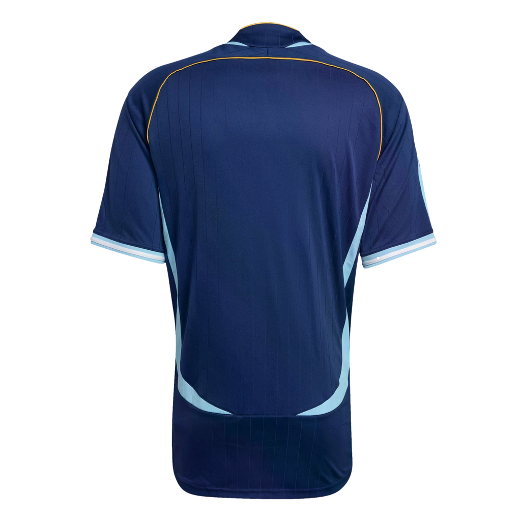 Adidas Argentina Retro 2006 Away Jersey