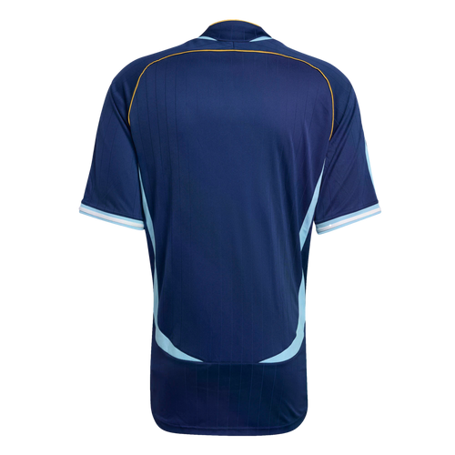 Adidas Argentina Retro 2006 Away Jersey