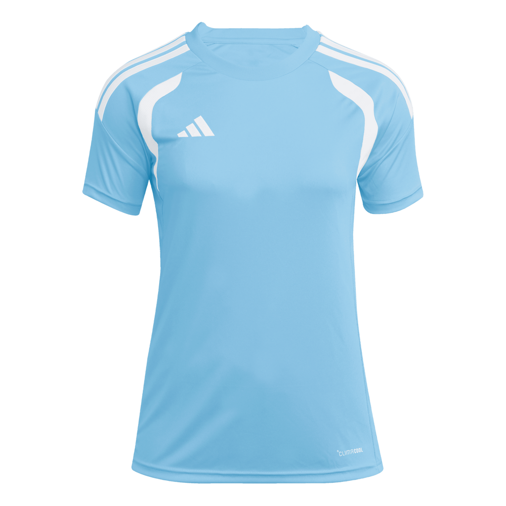 adidas Women's Tiro 26 League Jersey - Light Blue