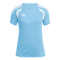 adidas Women's Tiro 26 League Jersey - Light Blue