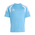 adidas Youth Tiro 26 League Jersey - Light Blue